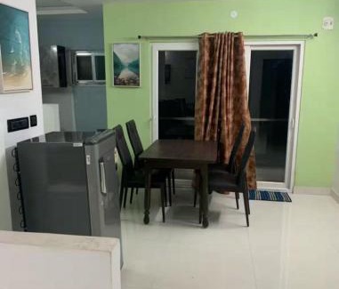 Teynampet Apartamento | Tynampet Poes road