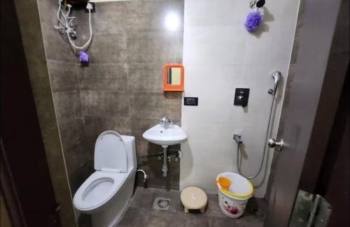 Teynampet Apartamento | Tynampet Poes road