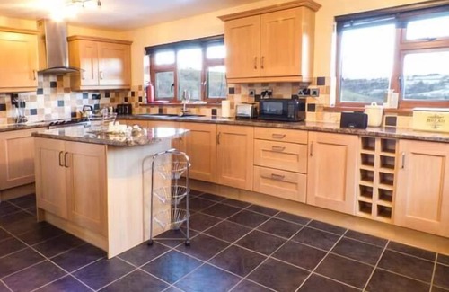 Llanbadarn Fynydd Cabaña | Tynddol Bungalow, LLANBADARN FYNYDD