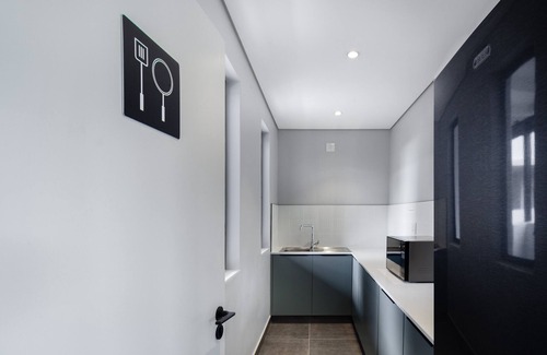 Umhlanga Ridge Apartamento | Tyne Aparthotel | Steam Room | Pool