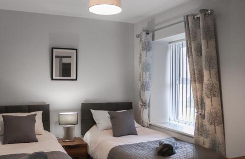 Penrhyndeudraeth Casa | Tynffordd Fawr