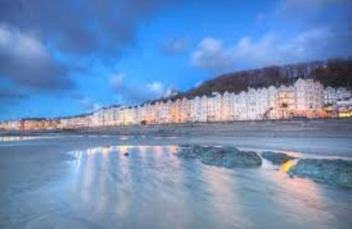 Douglas Apartamento | Tynwald Apartments