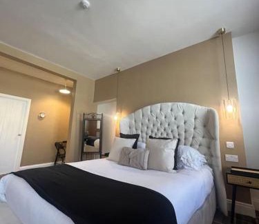 Douglas Apartamento | Tynwald Apartments