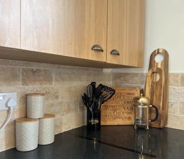 Douglas Apartamento | Tynwald Apartments