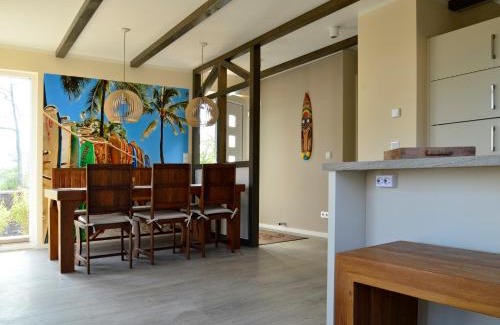 Pelzerhaken Casa | Typ A Ferienhaus - Kailua