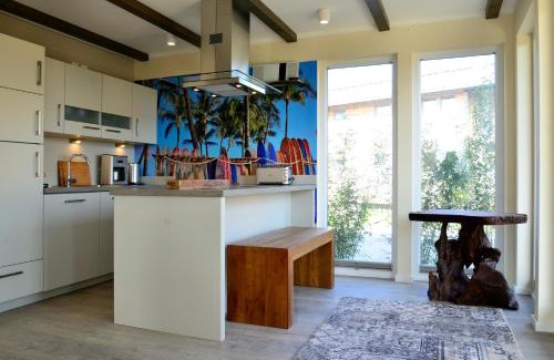 Pelzerhaken Casa | Typ A Ferienhaus - Kailua