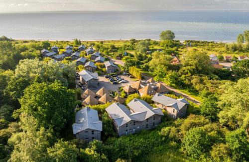 Pelzerhaken Apartamento | Typ C1 Lodge - Barking Sands