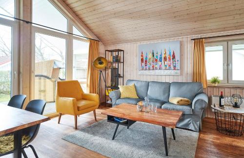 Pelzerhaken Casa | Typ H "Lord Nelson" -Sundhaus-