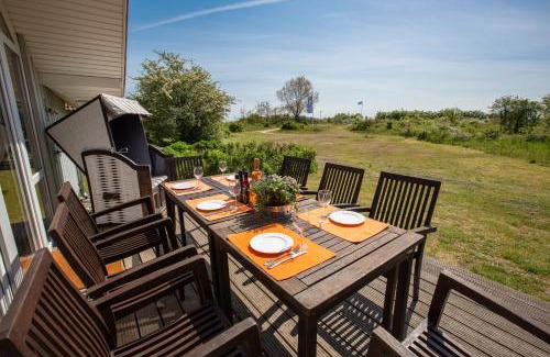 Pelzerhaken Casa | Typ H "Lord Nelson" -Sundhaus-