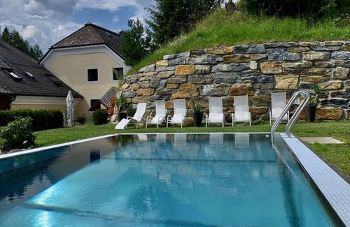 Mariapfarr Apartamento | Tipo A 6 - Ferienwelt Bogensperger