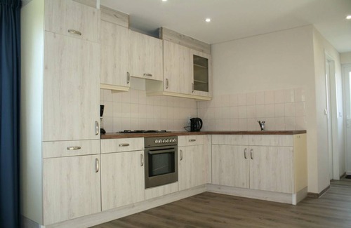 Terwolde Casa | Bungalow ∙ 3 habitaciones ∙ 6 personas