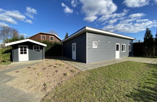 Terwolde Casa | Bungalow ∙ 3 habitaciones ∙ 6 personas