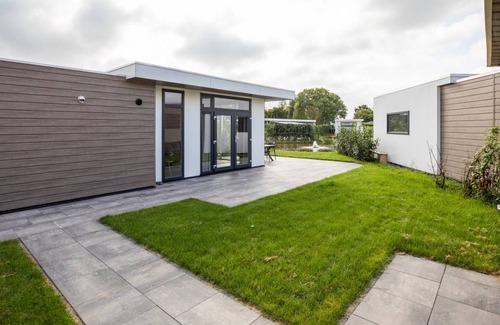 Lathum Casa | Type Cube Comfort 4 persons