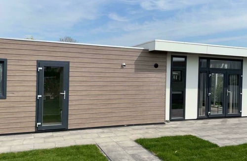 Lathum Casa | Type Cube Comfort 4 persons
