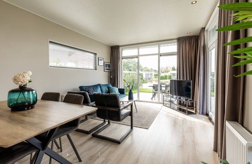 Lathum Casa | Type Cube Comfort 4 persons