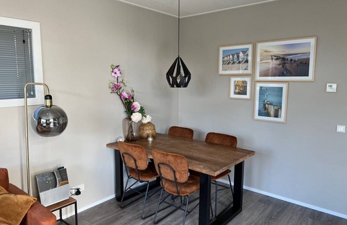 Lathum Casa | Type Cube Comfort 4 persons