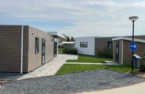 Lathum Casa | Type Cube Comfort 6 persons