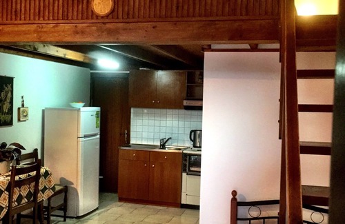 Ierapetra Apartamento | Tipo Duplex 60 m2 - Precioso apartamento cerca de la playa