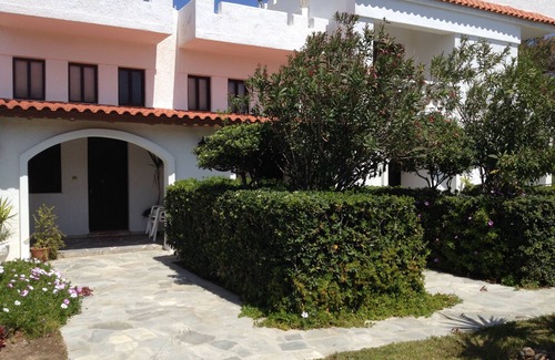 Ierapetra Apartamento | Tipo Duplex 60 m2 - Precioso apartamento cerca de la playa