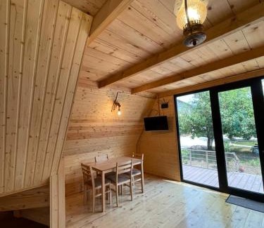 Kobuleti Villa | Typebi