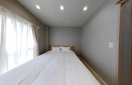 Shinkoiwa Hotel | TYPEC up to 4 people / Katsushika-ku Tokyo