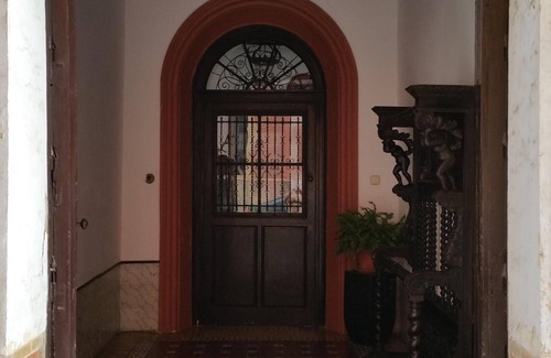 Sanlúcar de Barrameda Casa | Typical Andalusian House (sXVII)