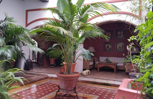 Sanlúcar de Barrameda Casa | Typical Andalusian House (sXVII)