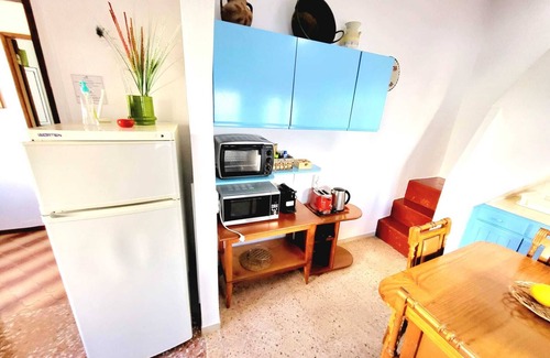 Tavira Cabaña | Casa Típica Algarvia - Fuzeta, Arteraia "Casas carpintero"