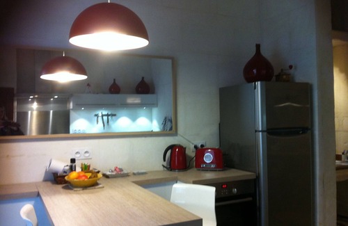 Fontvieille Casa | typical and contemporary village house