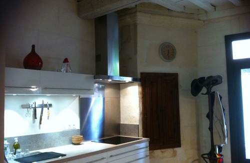 Fontvieille Casa | typical and contemporary village house