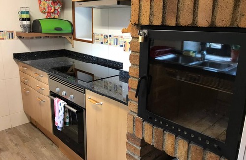 La Cortinada Casa | Casa tipica Andorrana