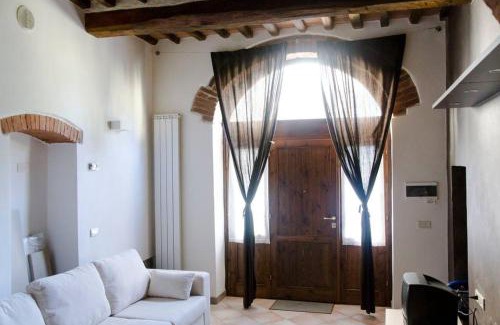 Scarlino Apartamento | Typical apartment in Scarlino