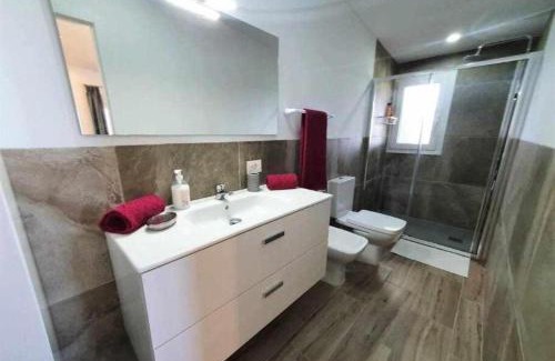 Taucho Casa | Typical Canarian House private jacuzzi, sauna, gym, Finca Conejo Taucho Adeje by Aqua Vista Tenerife