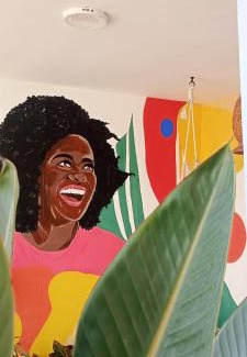 Manga Hotel | Typical Cartagena Boutique House