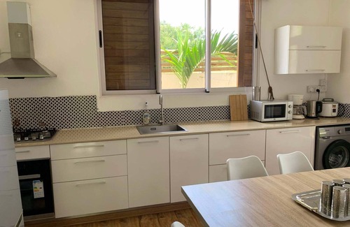Pointe aux Biches Villa | "Villa colonial" a 1 min del mar Piscina privada
