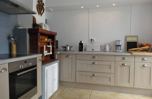 Loix Casa | Typical, completely renovated Réthaise house