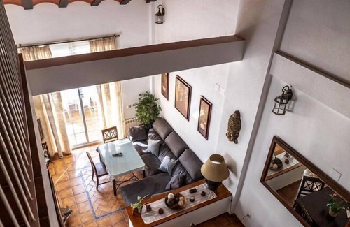 Las Jaras Casa | Typical Cordovan house in the middle of nature