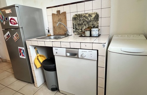 Porto-Vecchio Apartamento | Typical Corsican Village House Hiking Trails