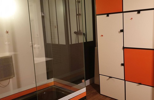 Pietroso Casa | Típica casa corsa en las montañas - 8 plazas - Cómoda -