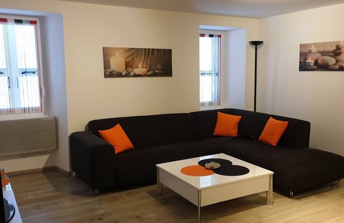 Pietroso Casa | Típica casa corsa en las montañas - 8 plazas - Cómoda -