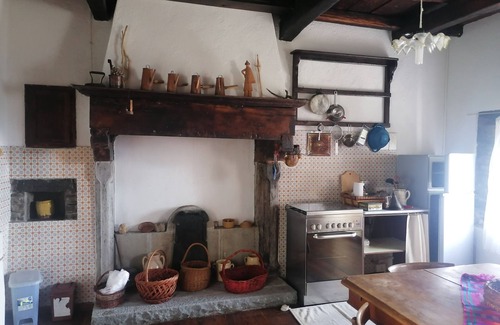 Pieve Fosciana Casa | Typical Garfagnana house with breathtaking views