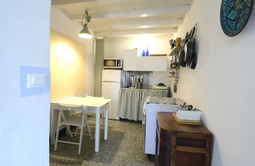Arcola Casa | Typical gem in Golfo dei Poeti