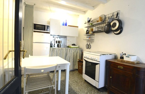 Arcola Casa | Typical gem in Golfo dei Poeti