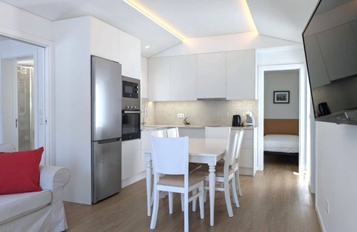 Costa Nova do Prado Casa | Casa típica a 150 metros de la playa de Costa Nova, Aveiro