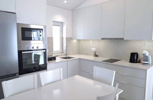 Costa Nova do Prado Casa | Casa típica a 150 metros de la playa de Costa Nova, Aveiro