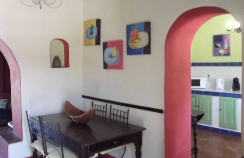 Cerro de Aguia Cabaña | Casa / villa típica - Albufeira - Romántica y acogedora