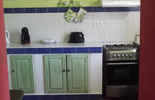 Cerro de Aguia Cabaña | Casa / villa típica - Albufeira - Romántica y acogedora