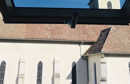 Saint-Eustache Casa | Typical house in the Bauges park and near Lake Annecy