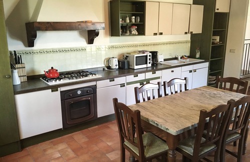 Cortona Villa | Mansión - Cortona