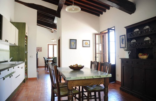 Cortona Villa | Mansión - Cortona